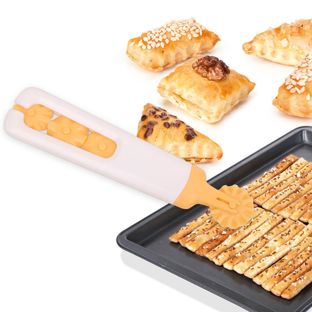 Plastic Deegverdeler Bakgereed - Kitchen Roller Baking recensie en prijs