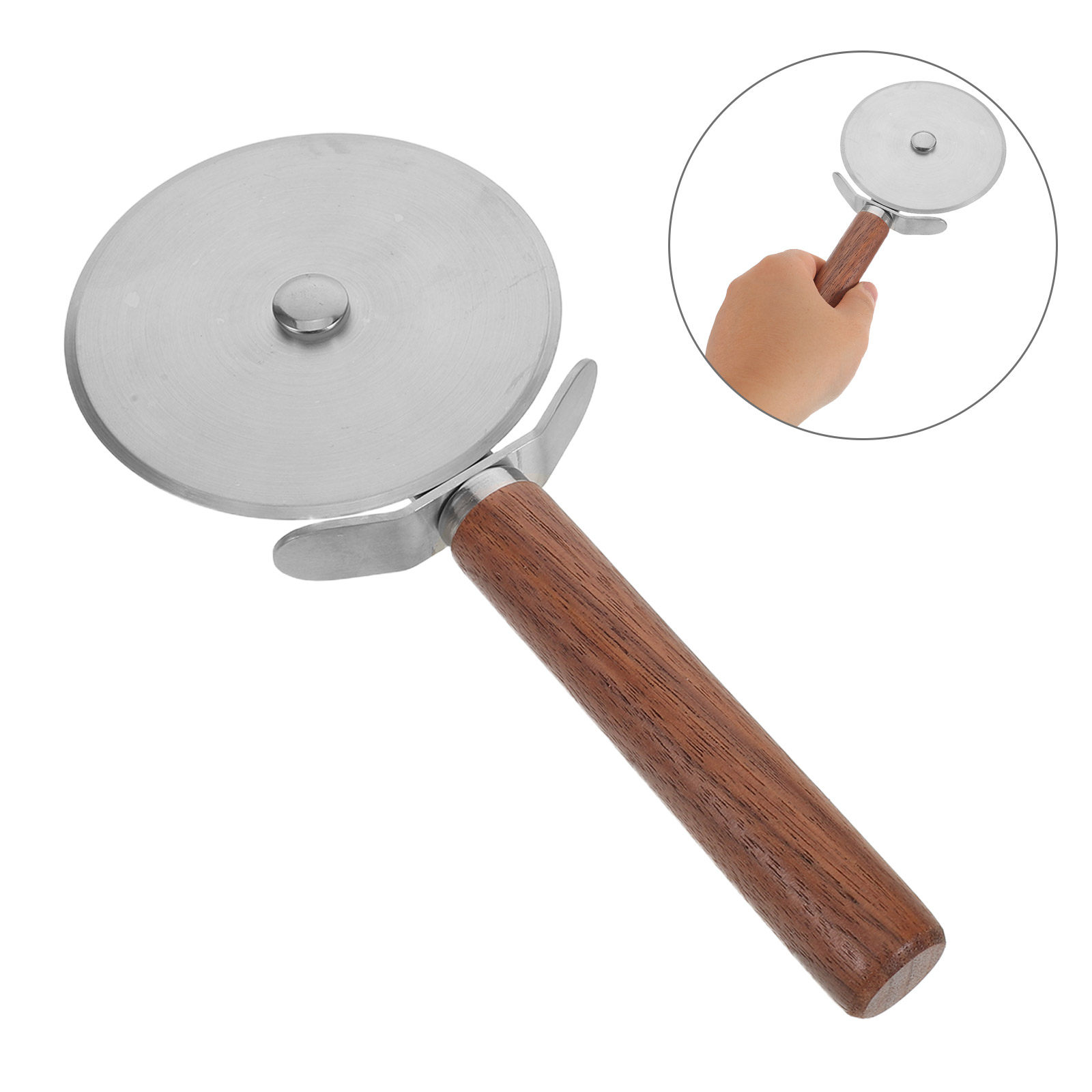 Houten keukengereedschap voor  - Kitchen Roller Baking recensie en prijs