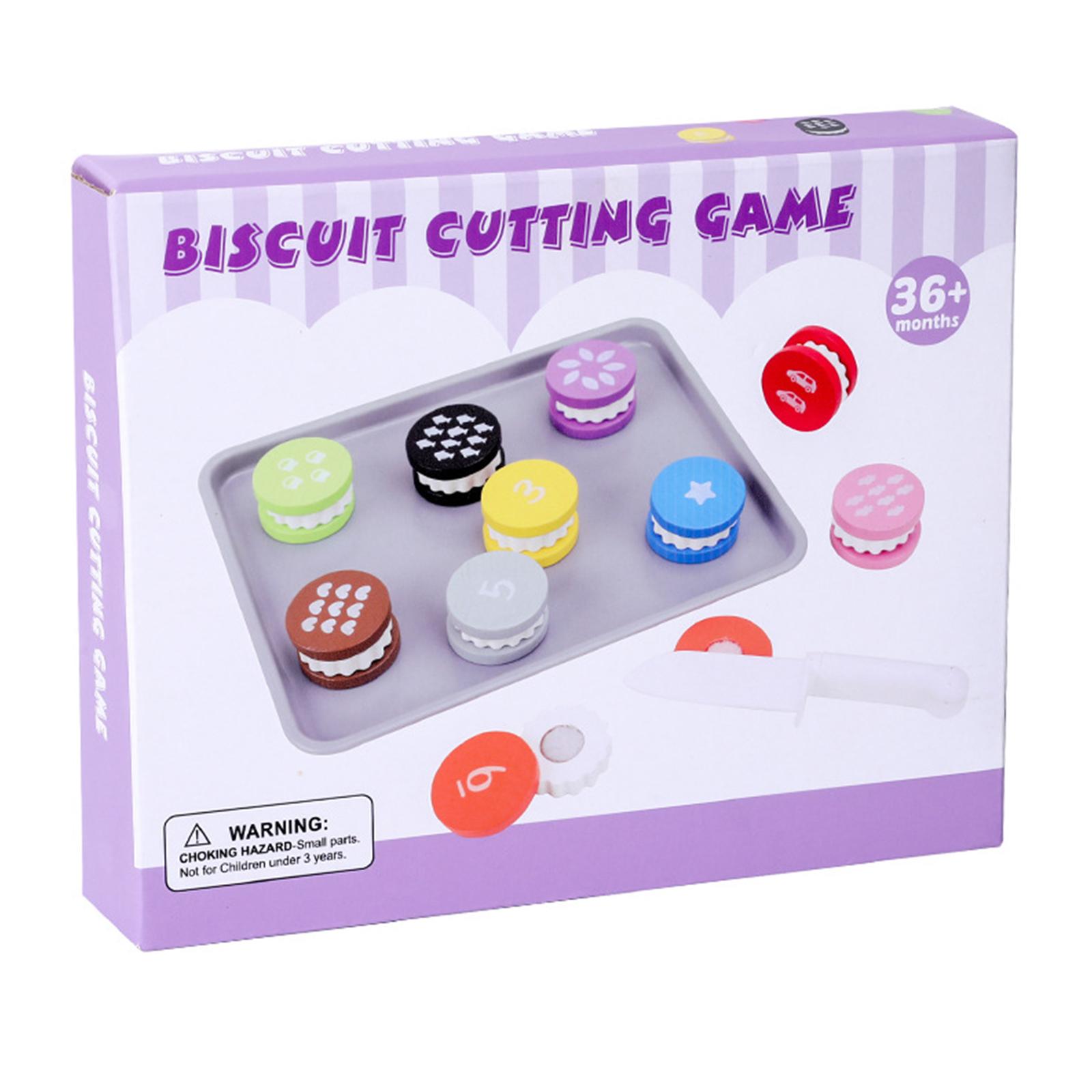 Houten speelgoedkeukenset met  - Baking Kitchen Set recensie en prijs