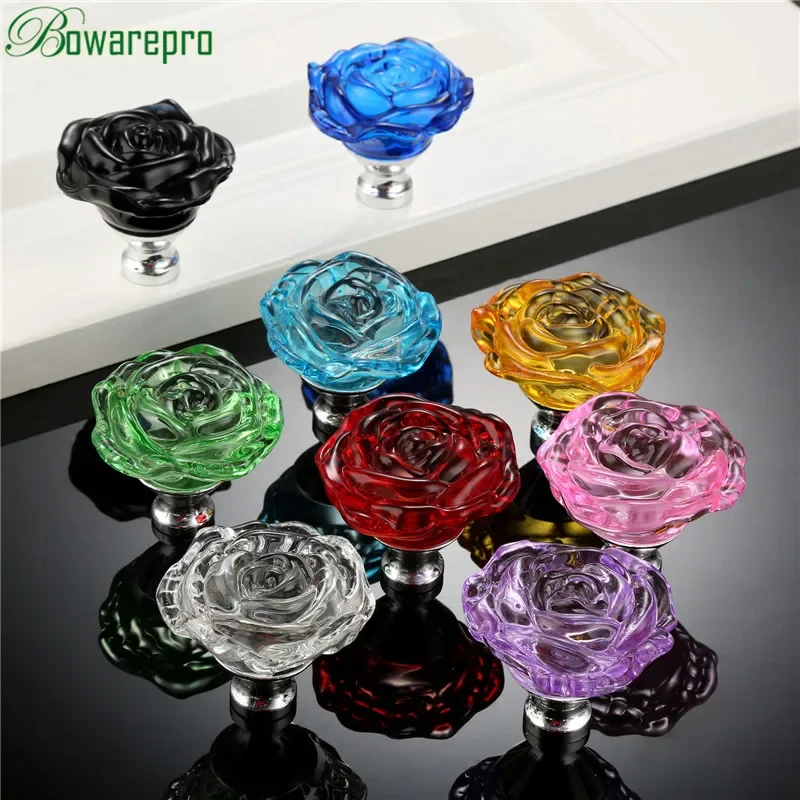 Bowarepro 50Mm Crystal Rose Gl - Kitchen Uncle recensie en prijs