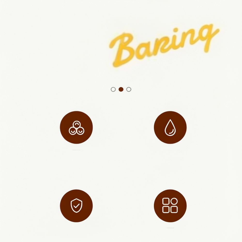 Huisbakgereedschap, deegroller - Kitchen Roller Baking recensie en prijs