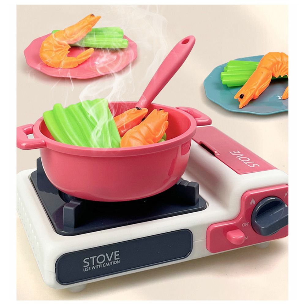 Creatieve veelkleurige kookset - Kitchen Kids Baking Set recensie en prijs