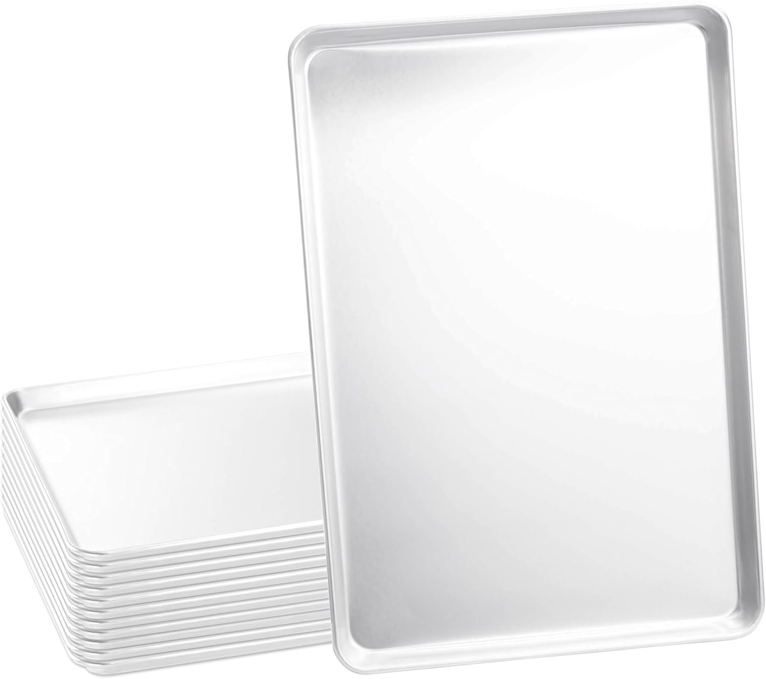 Volledige maat commerciële alu - Baking Kitchen Set recensie en prijs