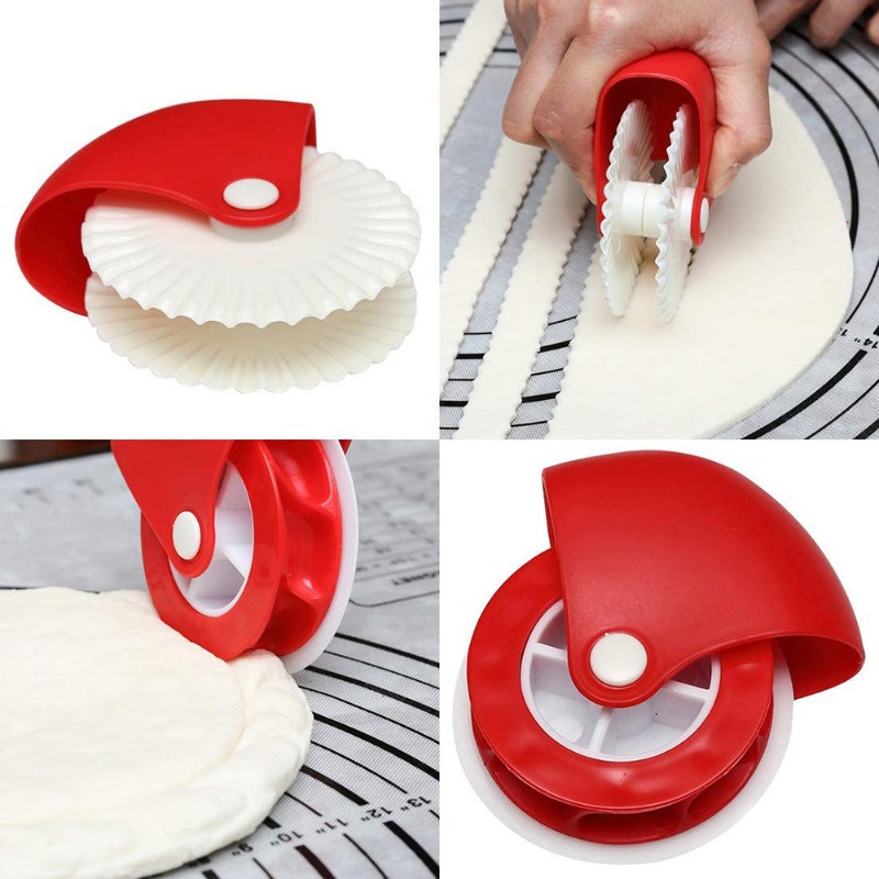 1PC Keukengereedschap Gebak Sn - Kitchen Roller Baking recensie en prijs