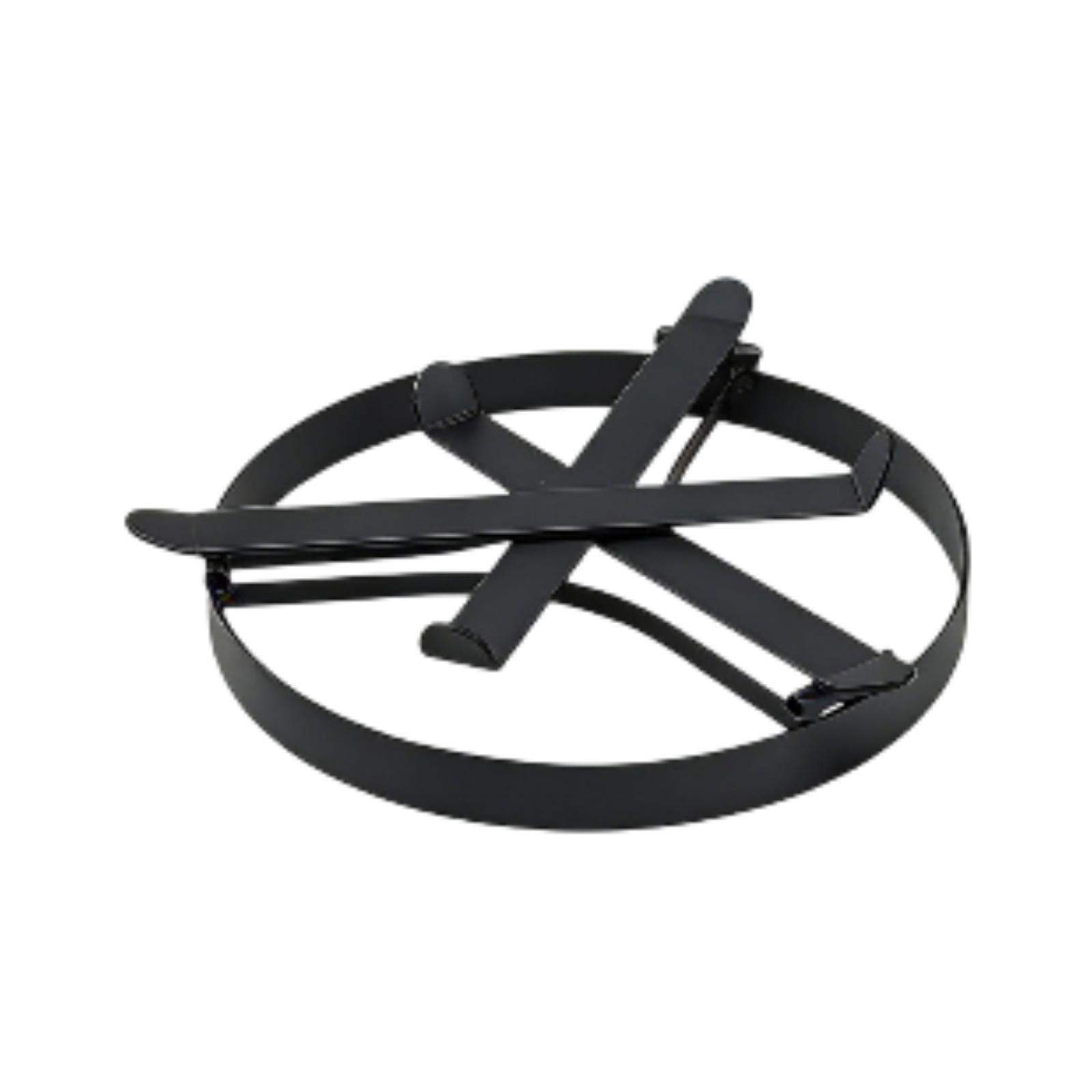 Vouwbare kookkampvuur-tripod v - Kitchen Baking Rack recensie en prijs