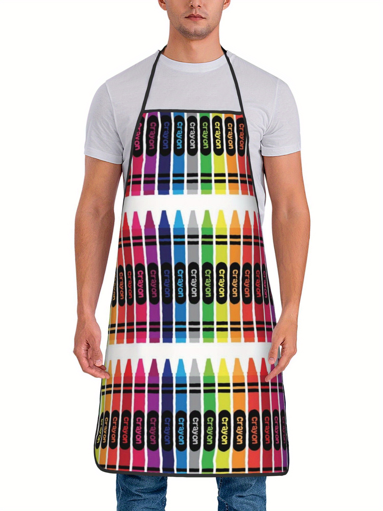 Witte achtergrond regenboogkri - Kitchen Baking Background recensie en prijs