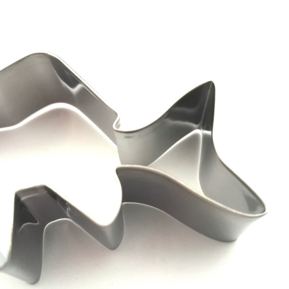 3-delige set koekjesvormpjes v - Baking Kitchen Set recensie en prijs