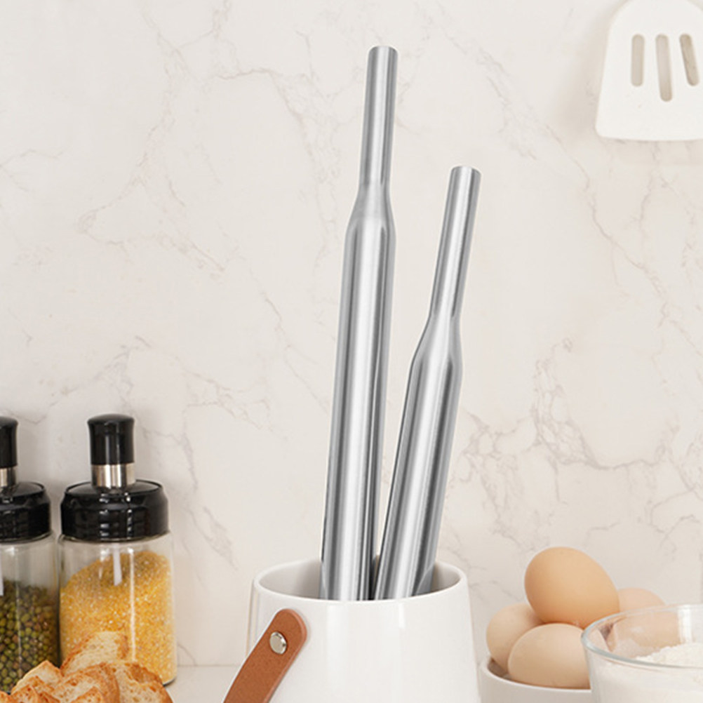 Deegroller van roestvrij staal - Kitchen Roller Baking recensie en prijs